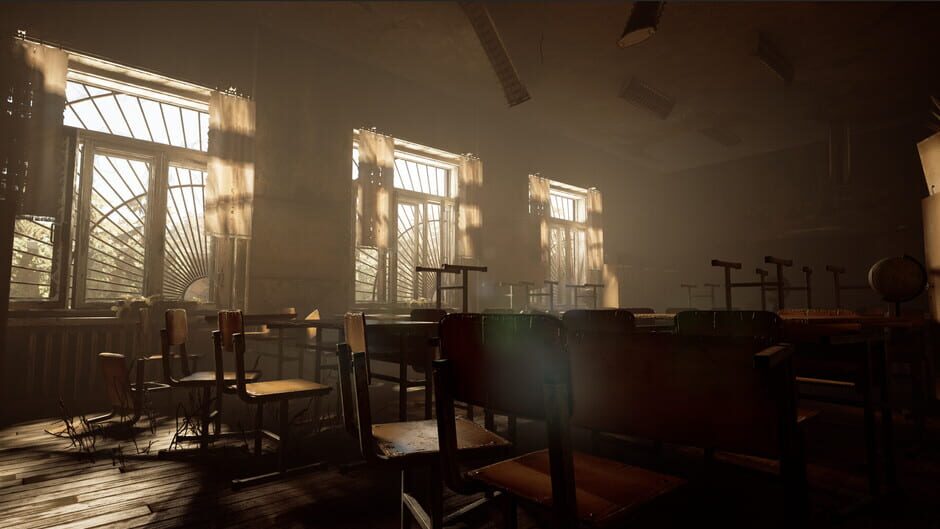 Echo 91 screenshot 1