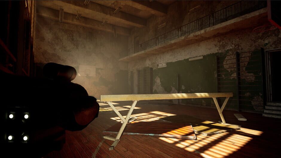 Echo 91 screenshot 2