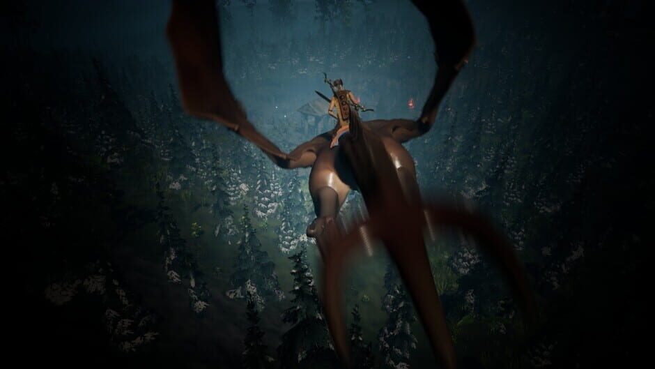 DragonRoad Screenshot