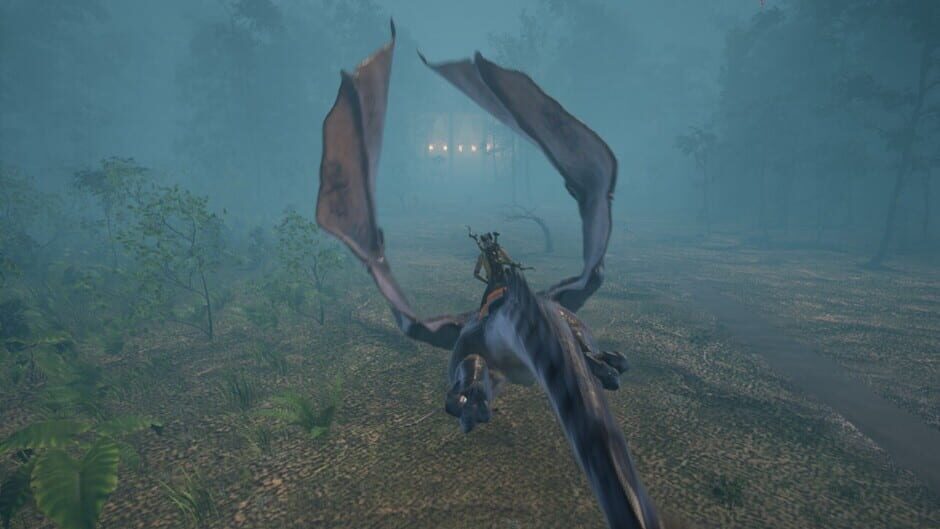DragonRoad Screenshot