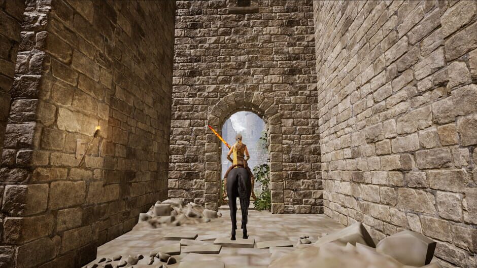 DragonRoad Screenshot