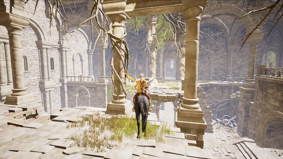 DragonRoad Screenshot