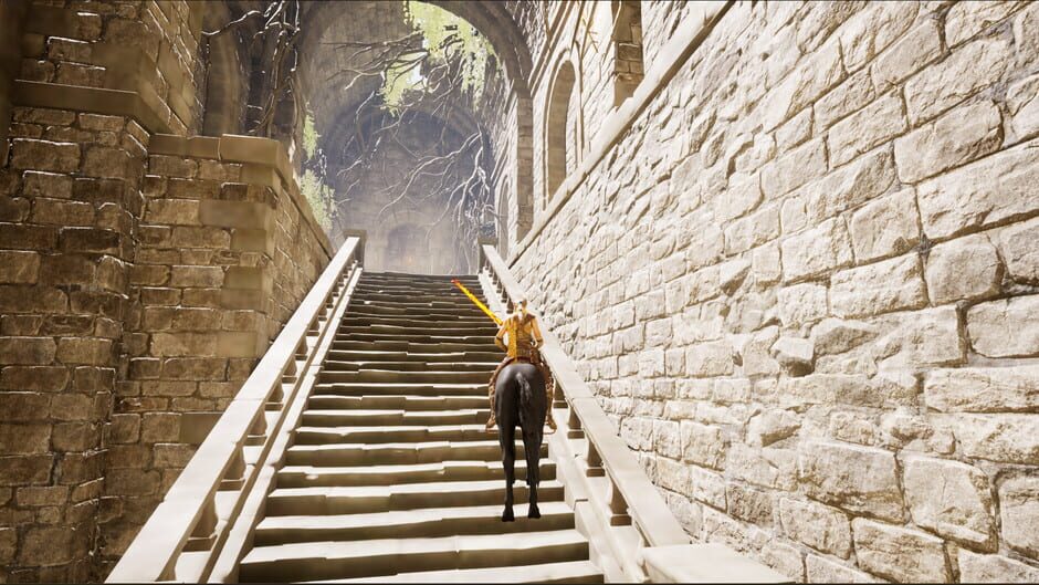 DragonRoad Screenshot