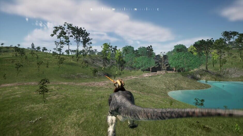DragonRoad Screenshot