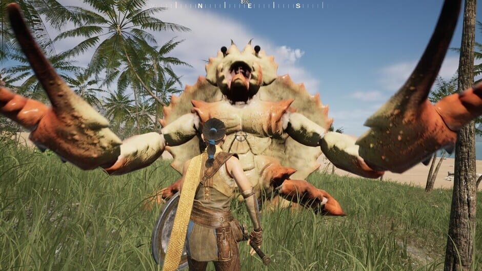 DragonRoad Screenshot