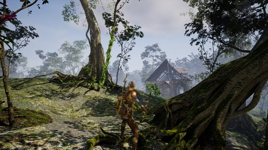 DragonRoad Screenshot
