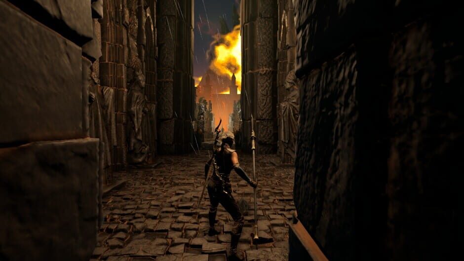 DragonRoad Screenshot