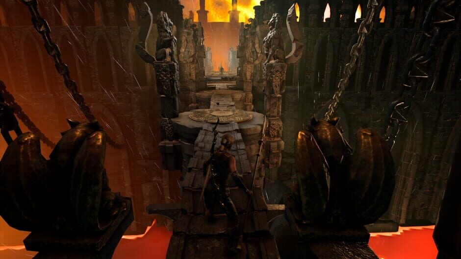 DragonRoad Screenshot