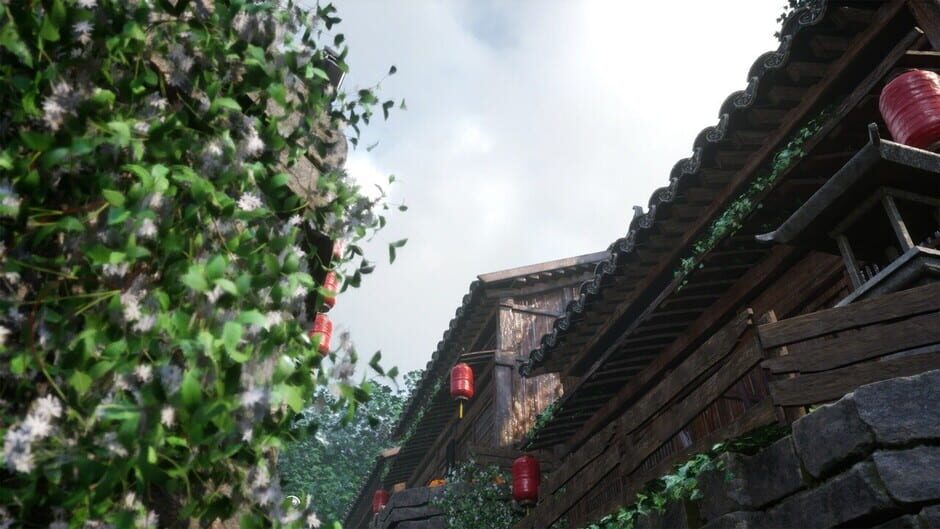 DragonRoad Screenshot