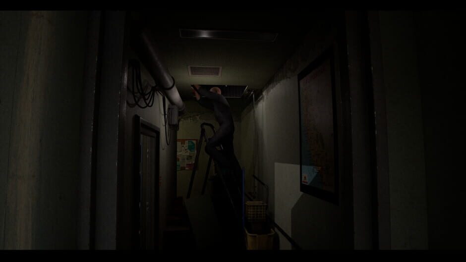 Screenshots Insomnia: Chapter One