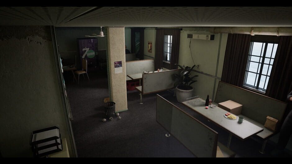 Insomnia: Chapter One media thumbnail