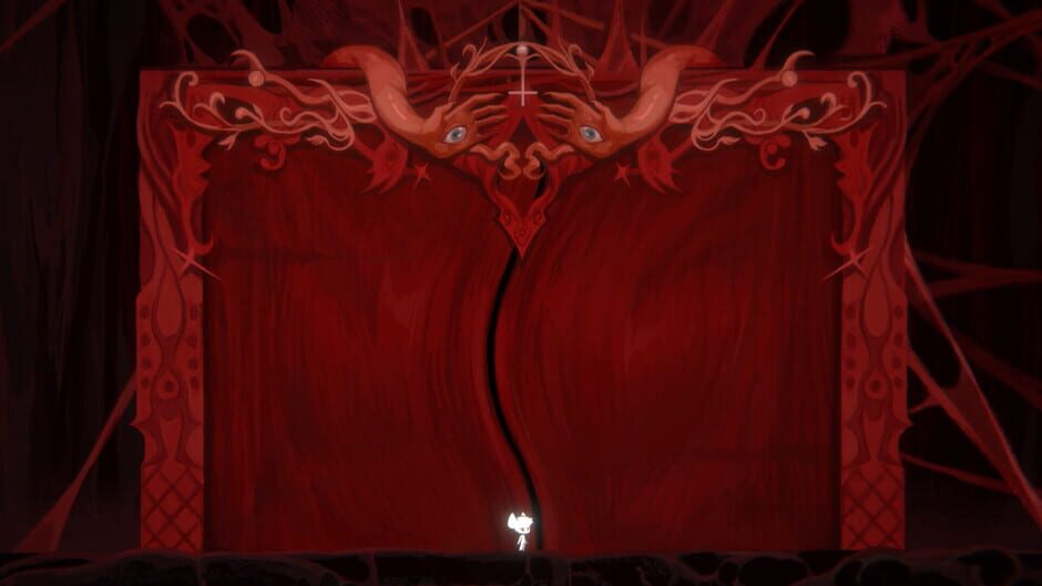 Screenshots Perilous Light