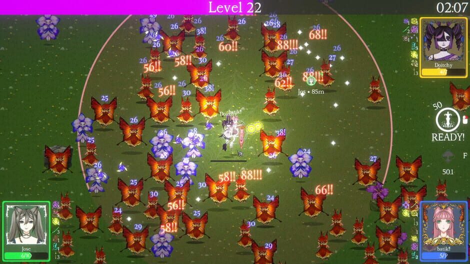 Olapu Screenshot