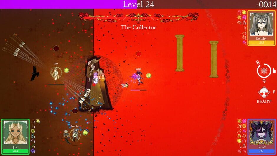Olapu Screenshot