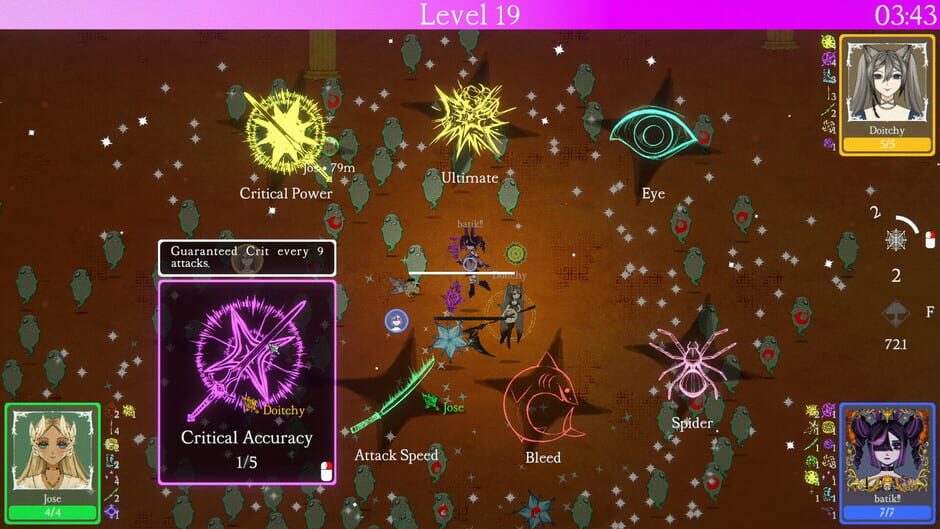 Olapu Screenshot