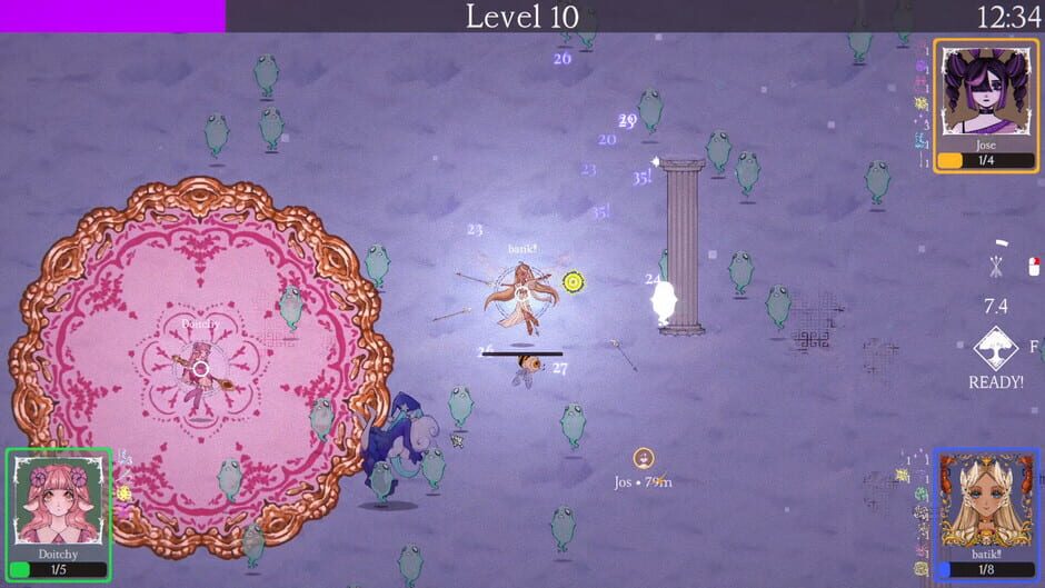 Olapu Screenshot