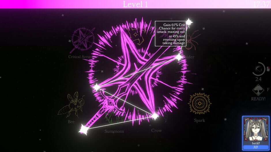 Olapu Screenshot