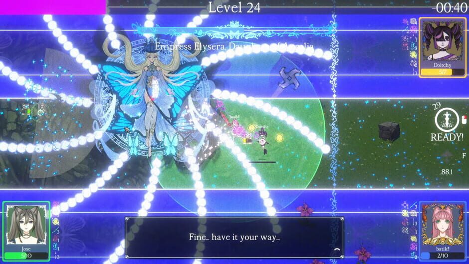 Olapu Screenshot