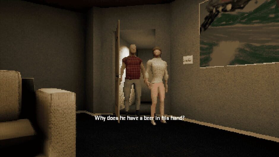 Screenshots Beer Machine