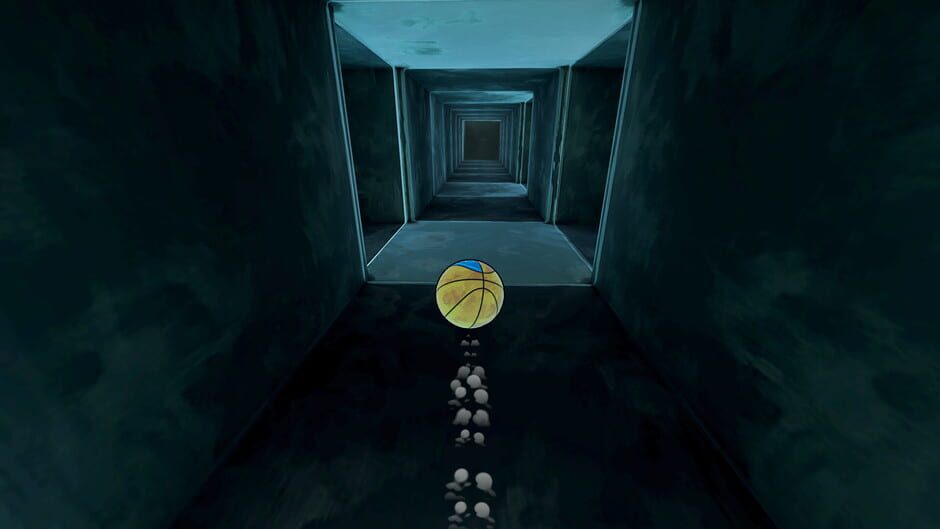 Screenshots Rebounce