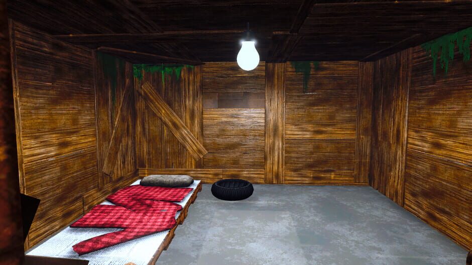 Screenshots Street Life Simulator