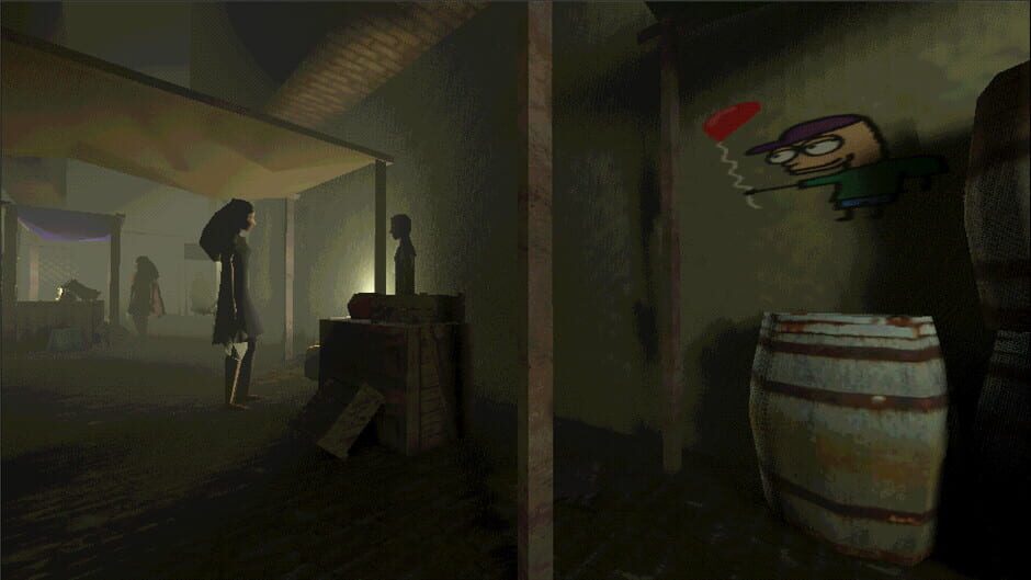 Screenshots Where Is Mommy