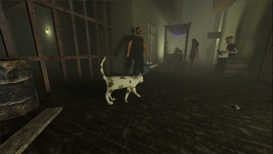 Screenshots Where Is Mommy