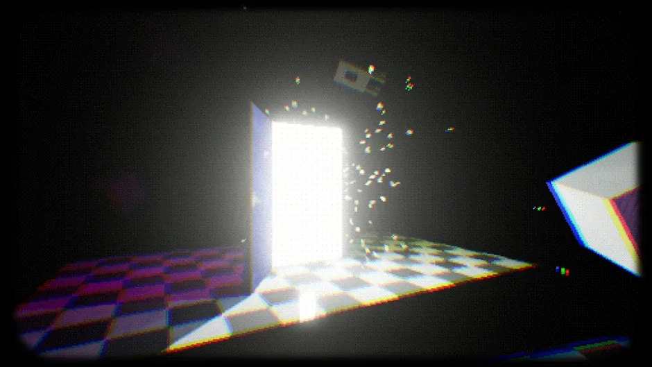 Кадър от No Exit
