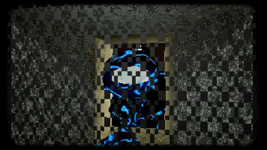 Кадър от No Exit