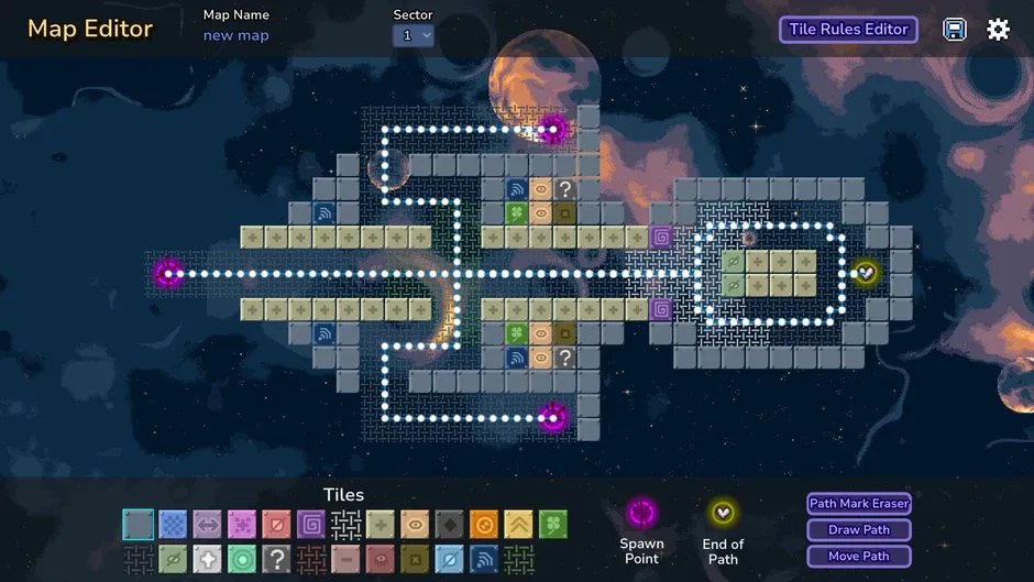 Кадър от Tower Tactics 2