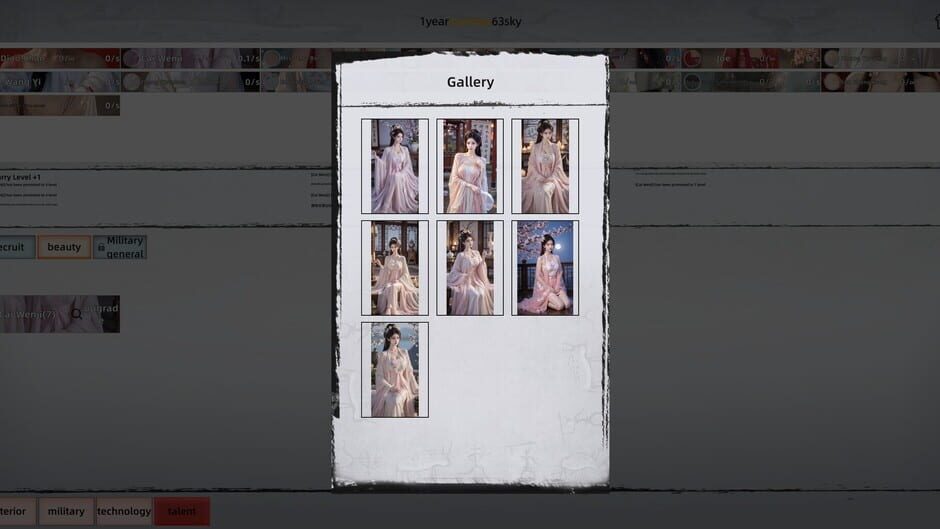 Genesis Relic: Idle Sandbox Simulator media thumbnail