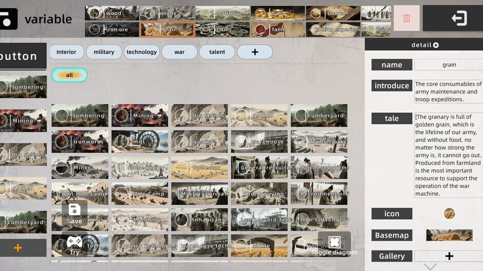 Genesis Relic: Idle Sandbox Simulator media thumbnail