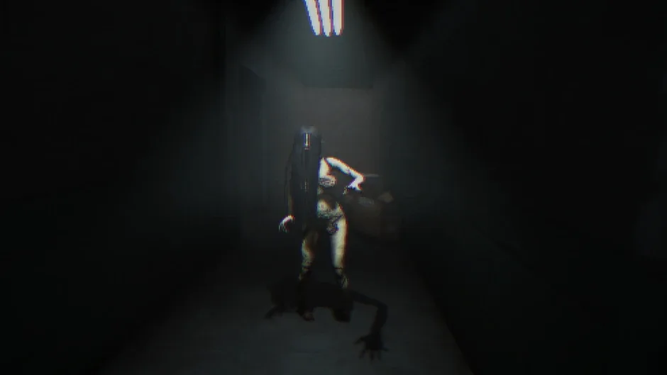 Кадър от Recurrence