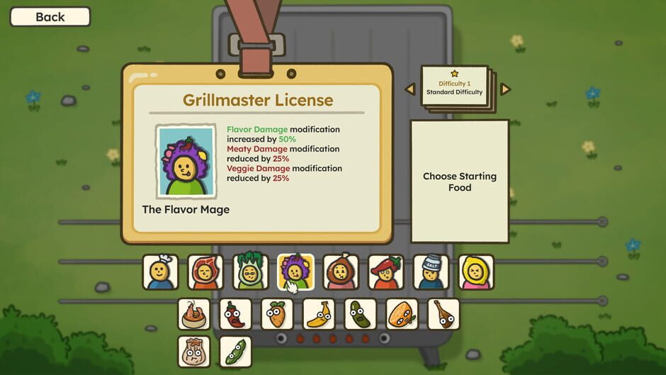 Skewer Squad screenshot 4