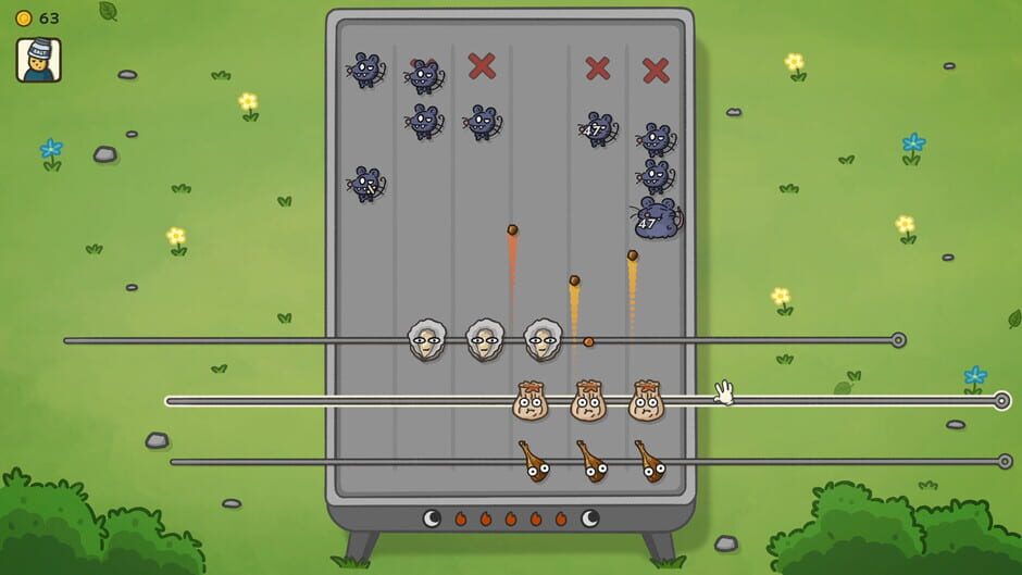 Skewer Squad screenshot 5