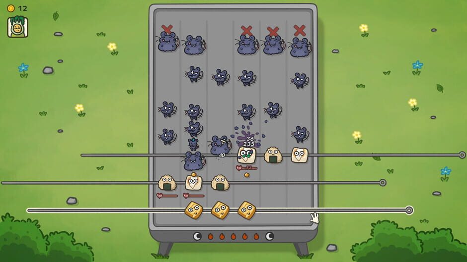 Skewer Squad screenshot 6