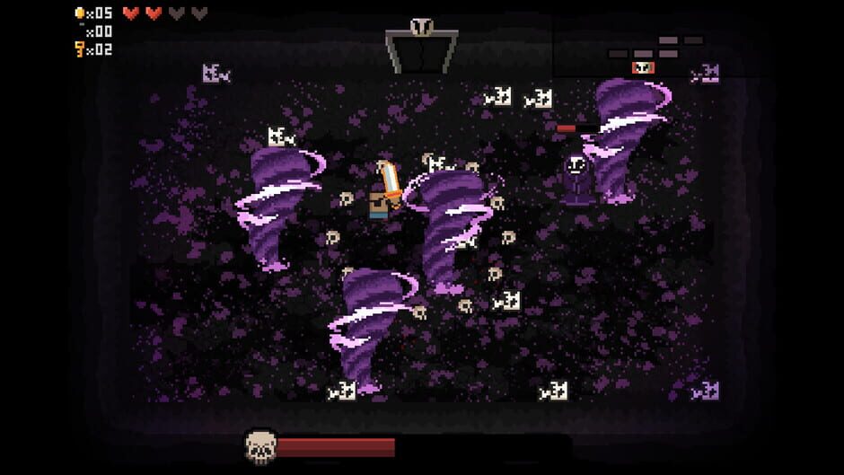 Screenshots Rogue Melee