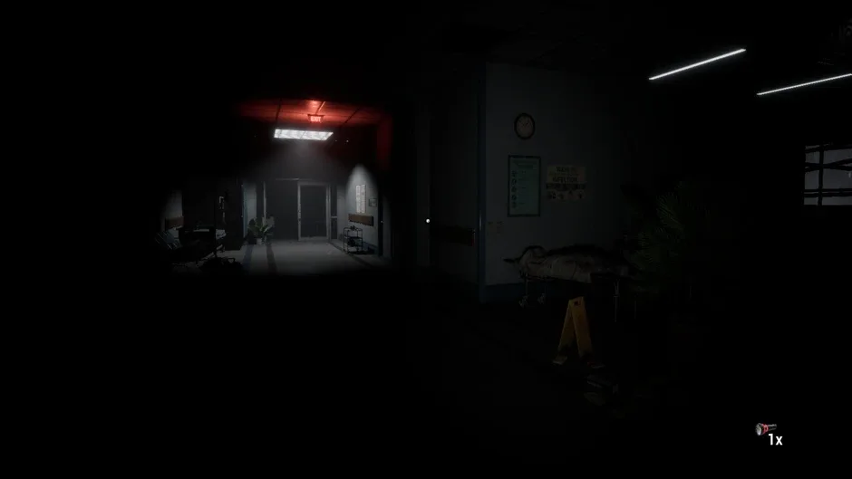 Don`t Peek