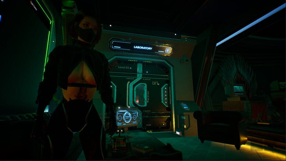 Screenshots Don`t Peek