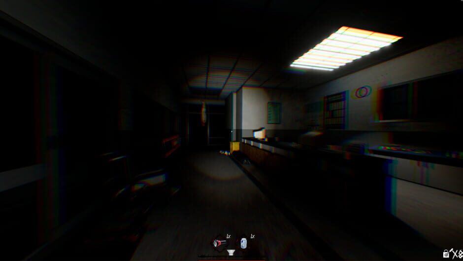 Screenshots Don`t Peek