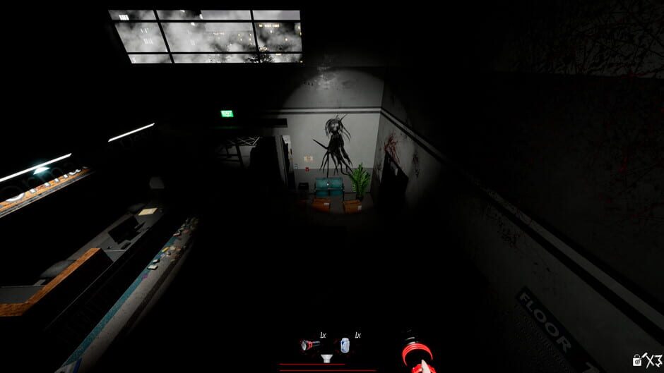 Screenshots Don`t Peek