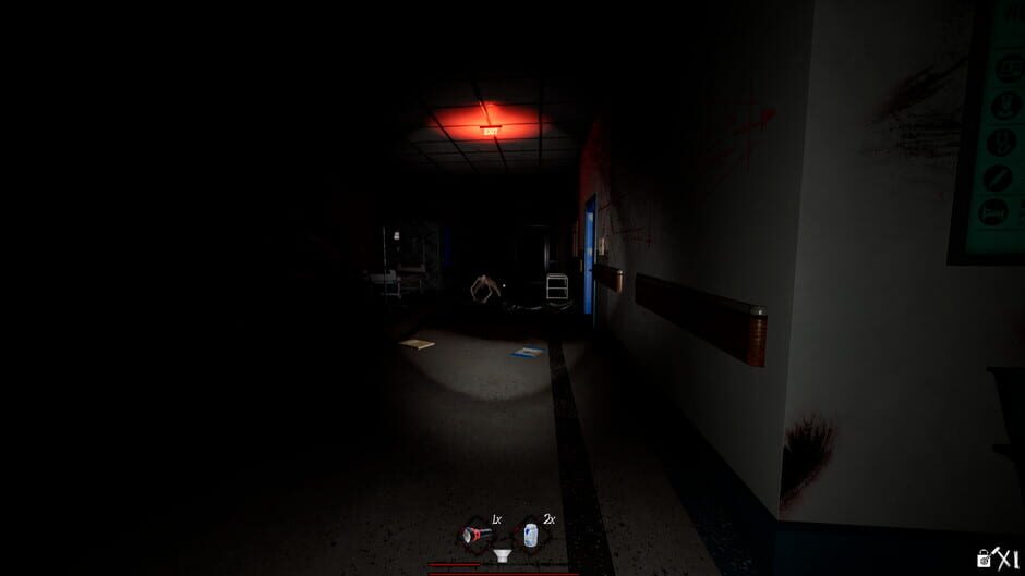 Screenshots Don`t Peek