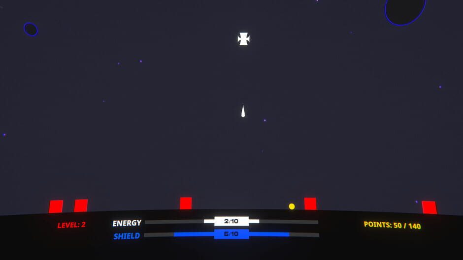 Polybomber screenshot
