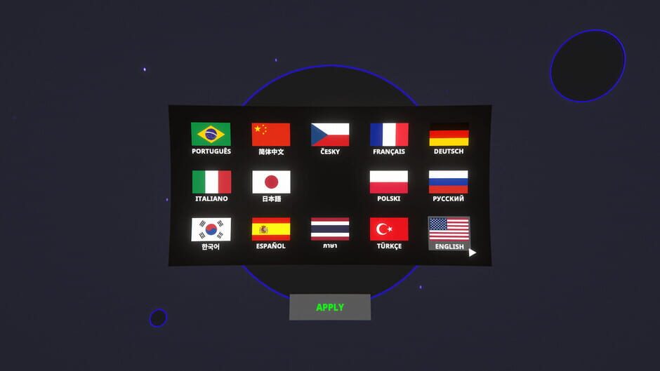 Polybomber screenshot
