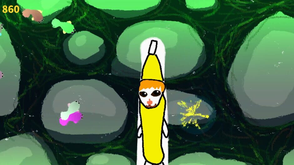 Screenshots Paw Pop Fish