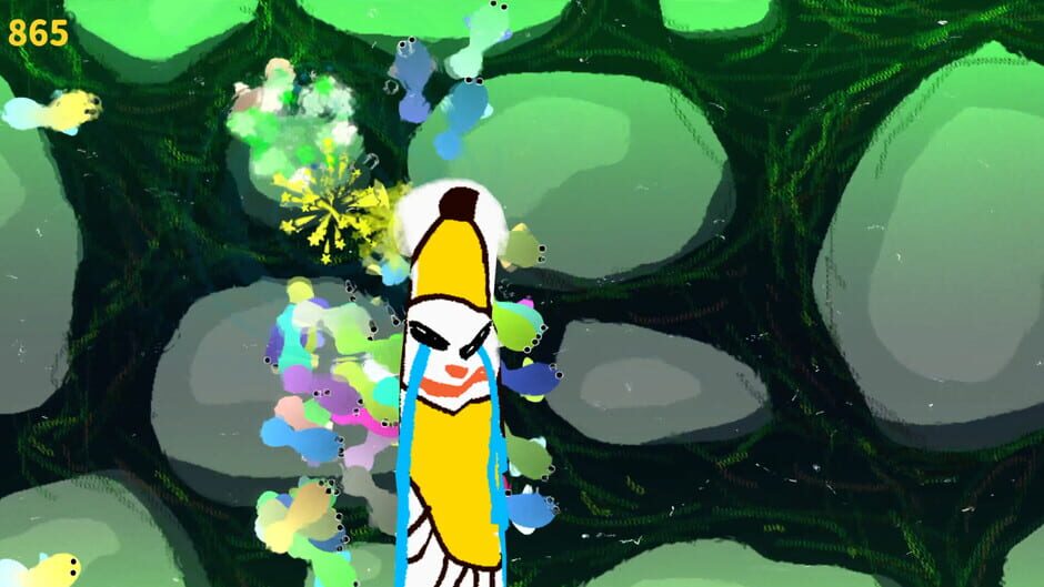 Screenshots Paw Pop Fish