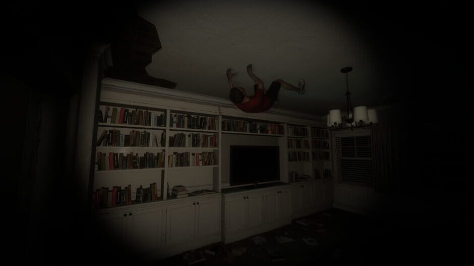 Screenshots Dead by Headshot