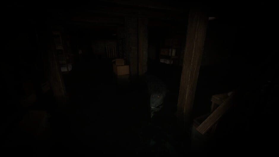 Screenshots Dead by Headshot