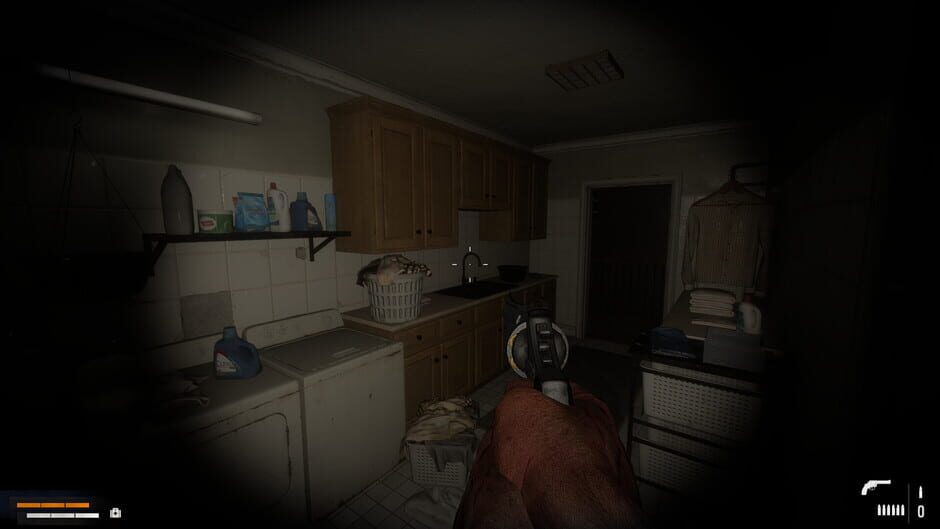 Screenshots Dead by Headshot