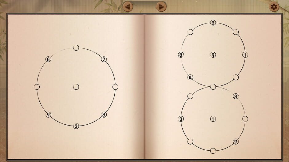 Rondoku screenshot